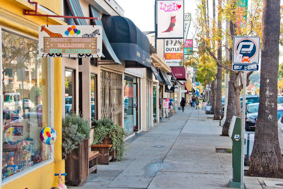 Studio City