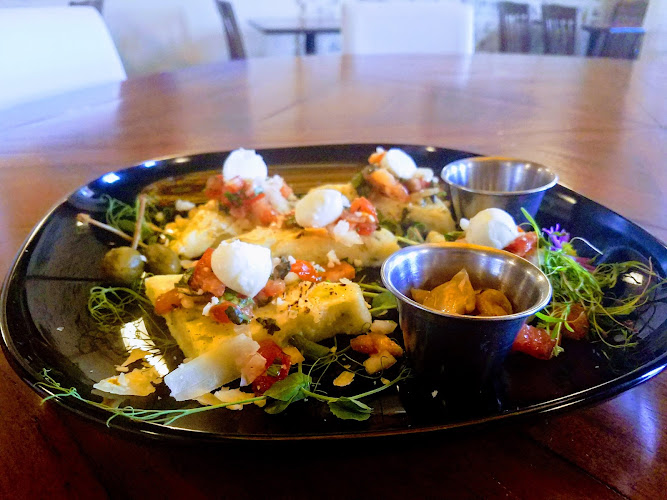 Otto's on the River-Augusta-Maine