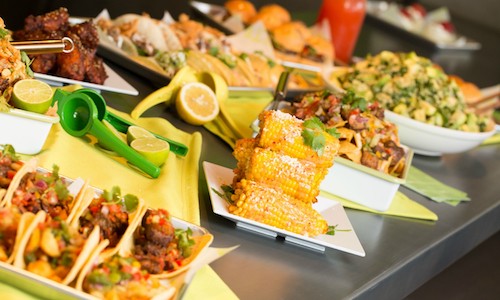 The Lime Truck Southern California-Irvine-California