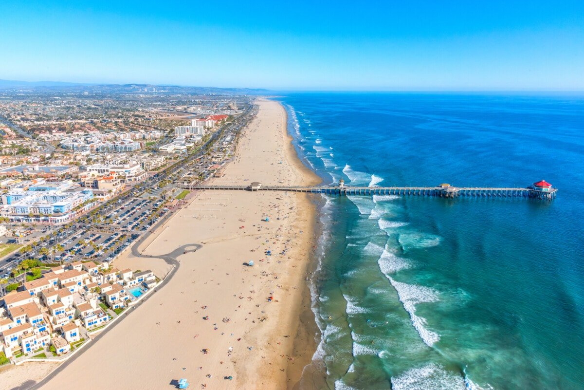Huntington Beach