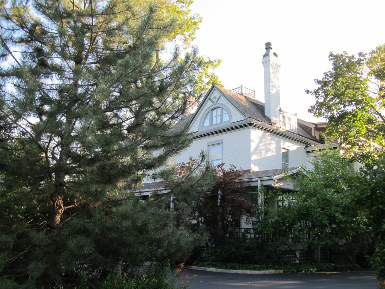 Winnetka