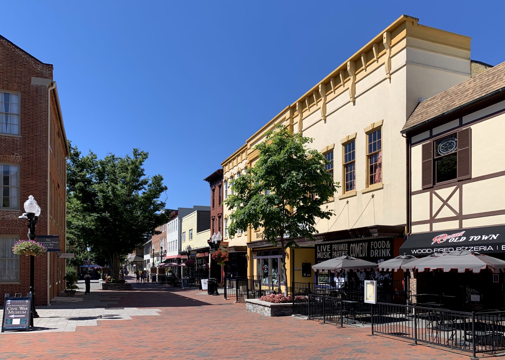 Winchester