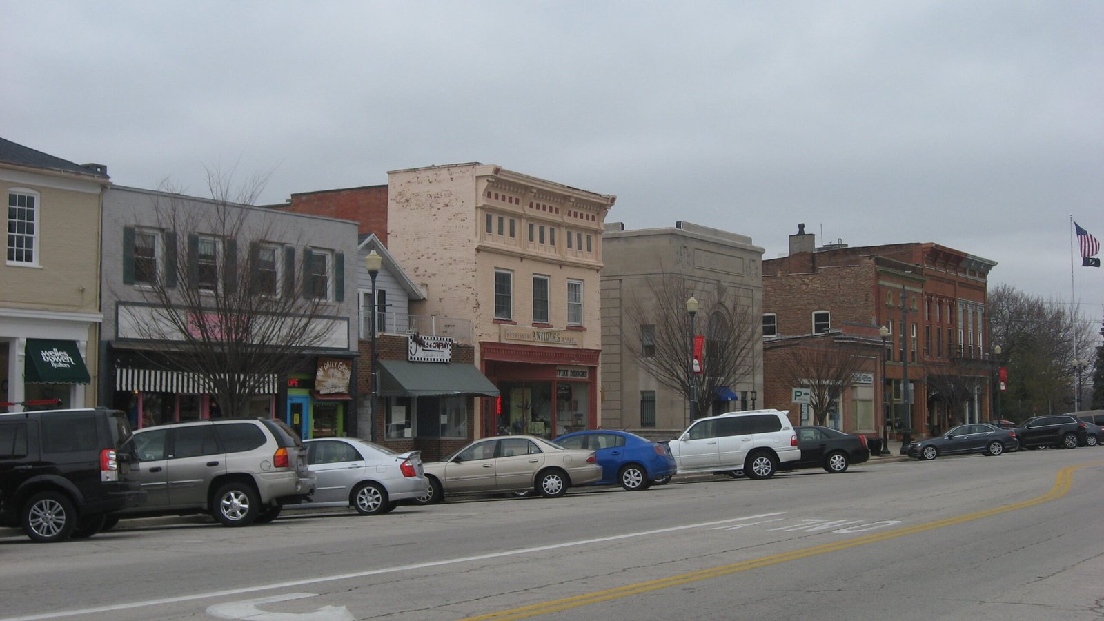 Perrysburg