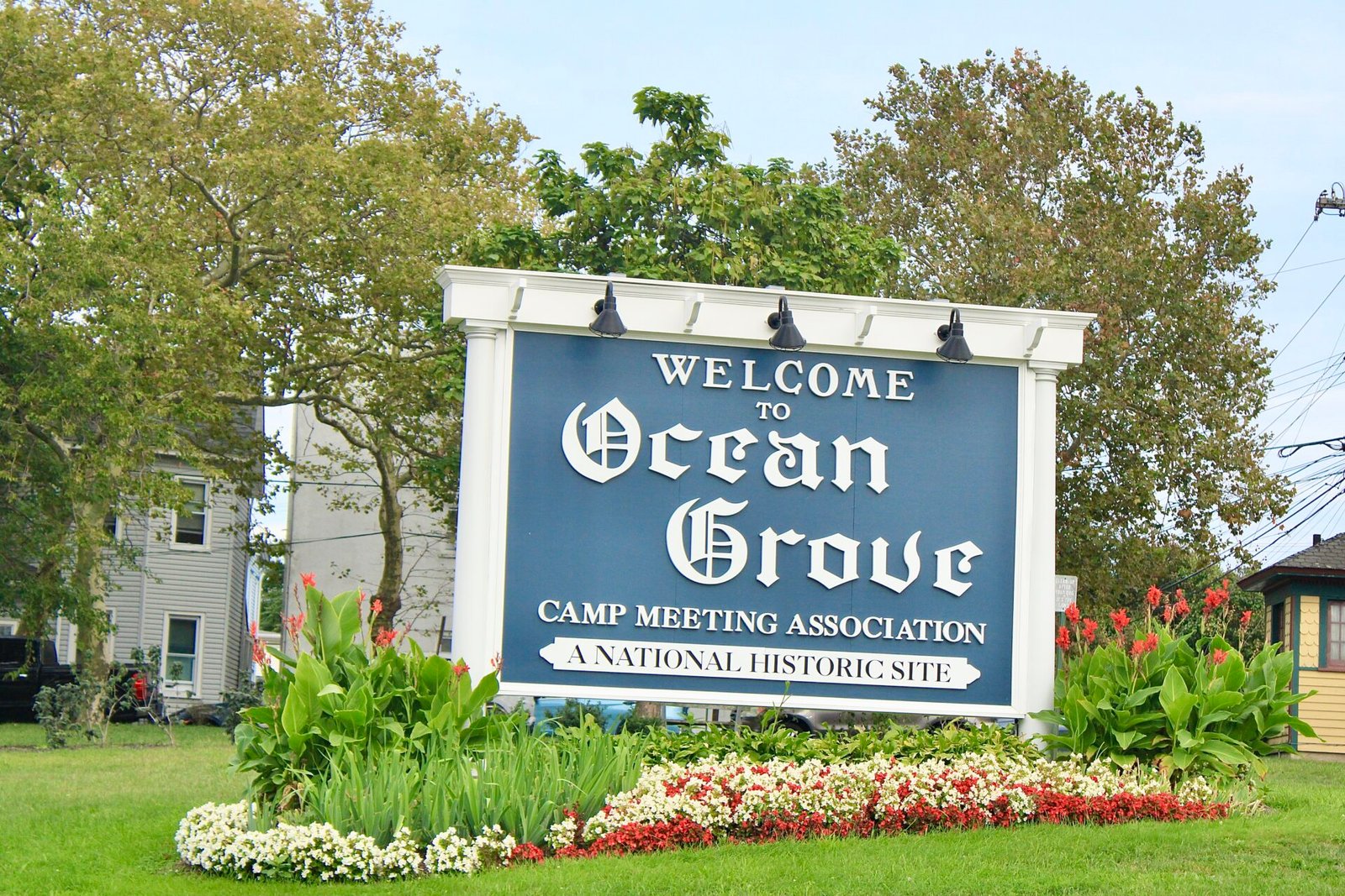 Ocean Grove
