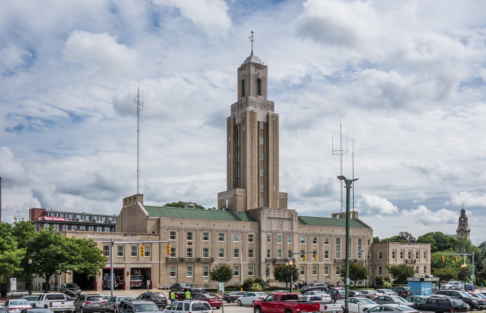 Pawtucket