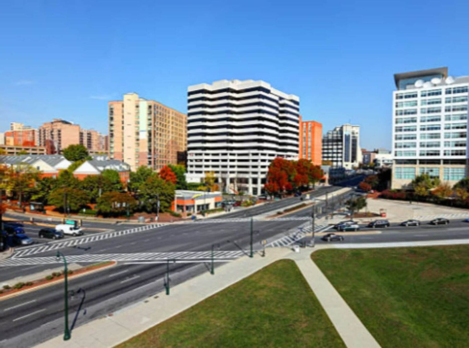 Silver Spring