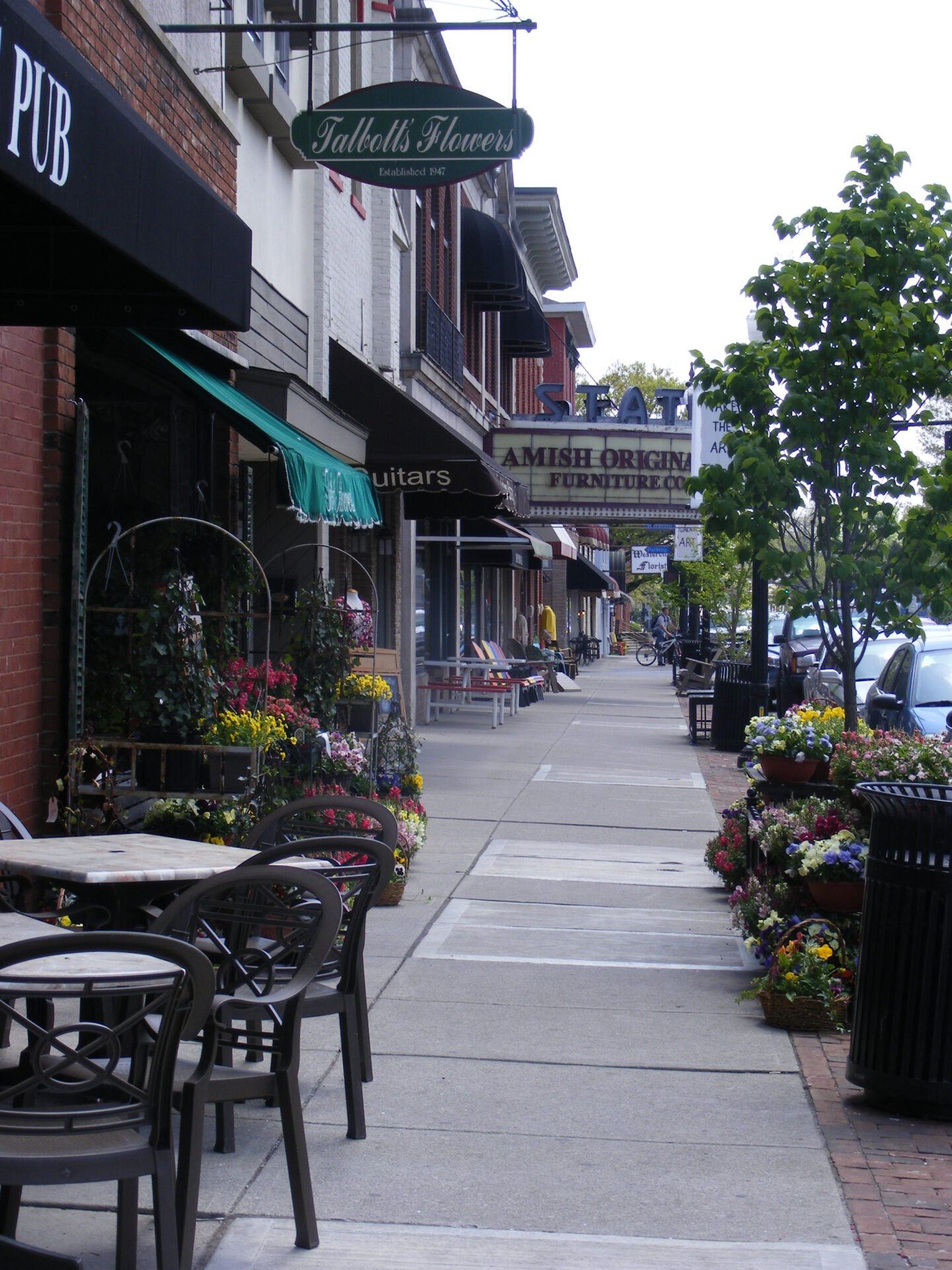 Westerville