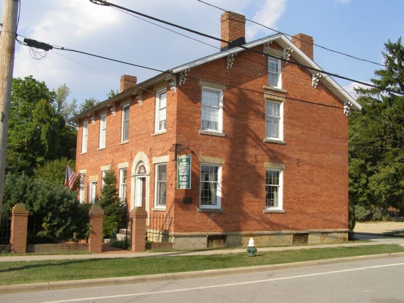 Strongsville