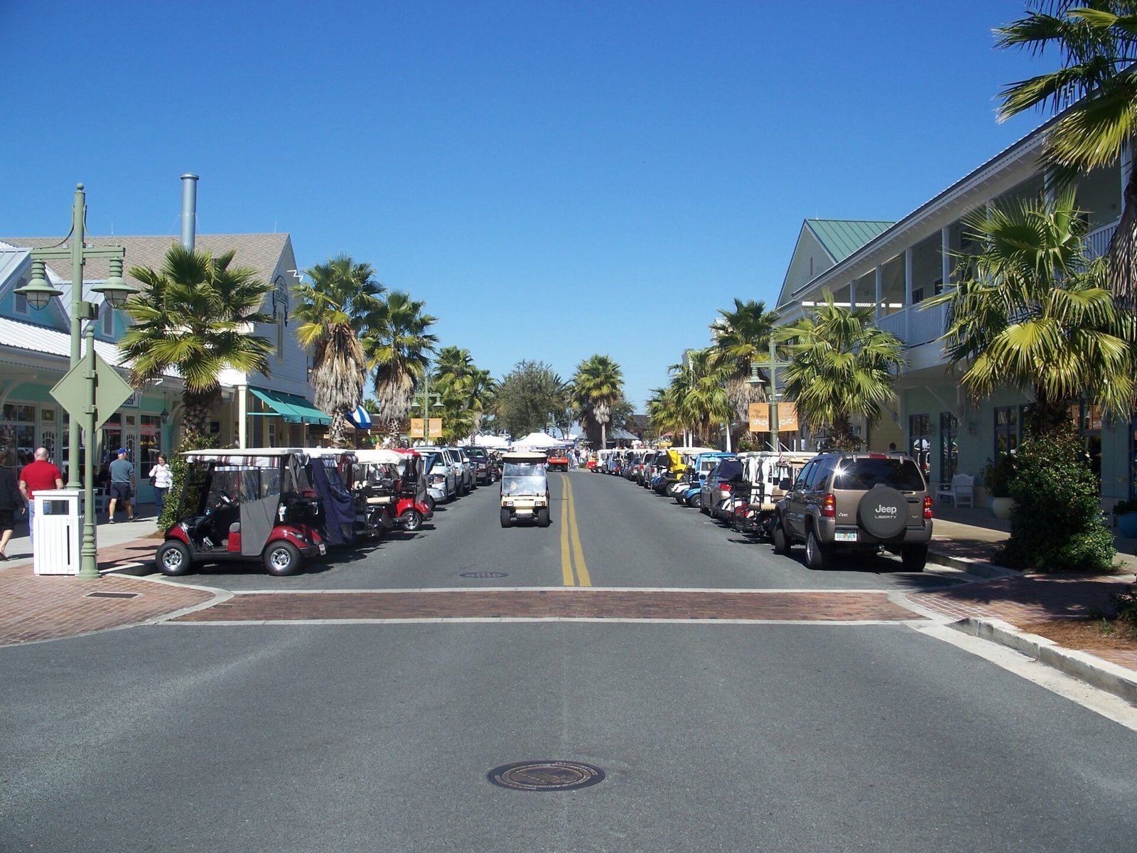 The Villages