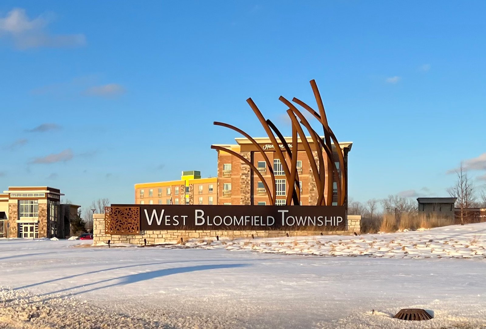 West Bloomfield Township