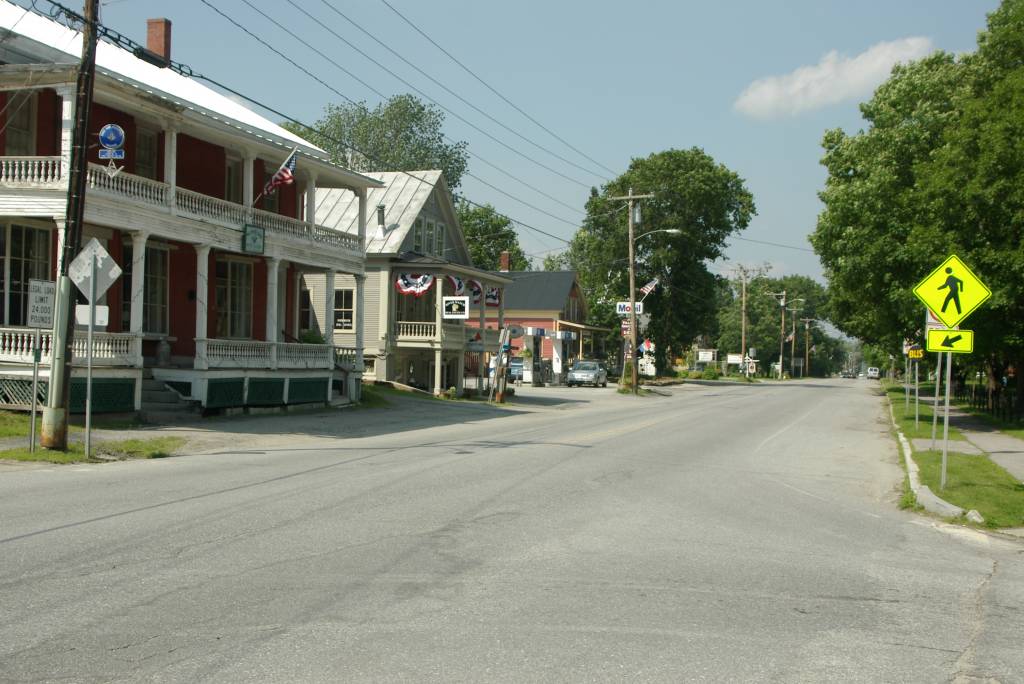 Waitsfield
