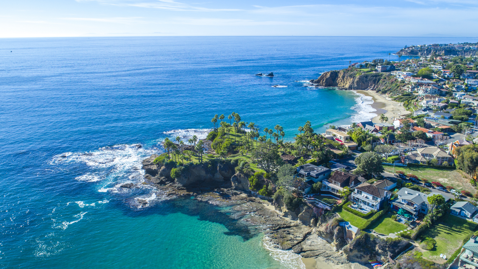 Laguna Beach