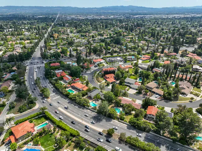 Northridge