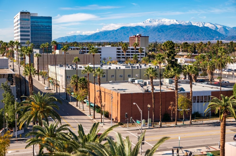 San Bernardino