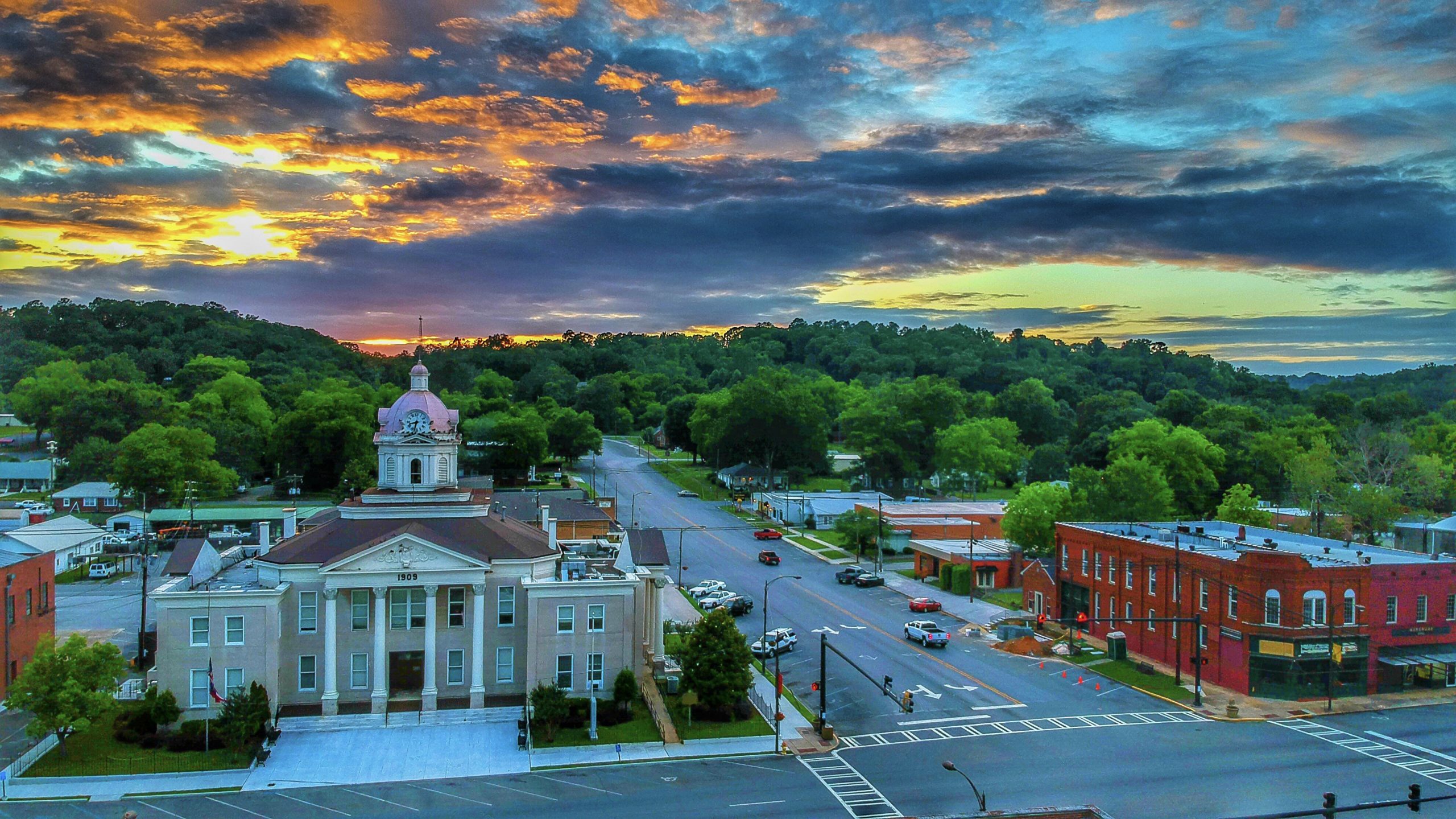 Summerville