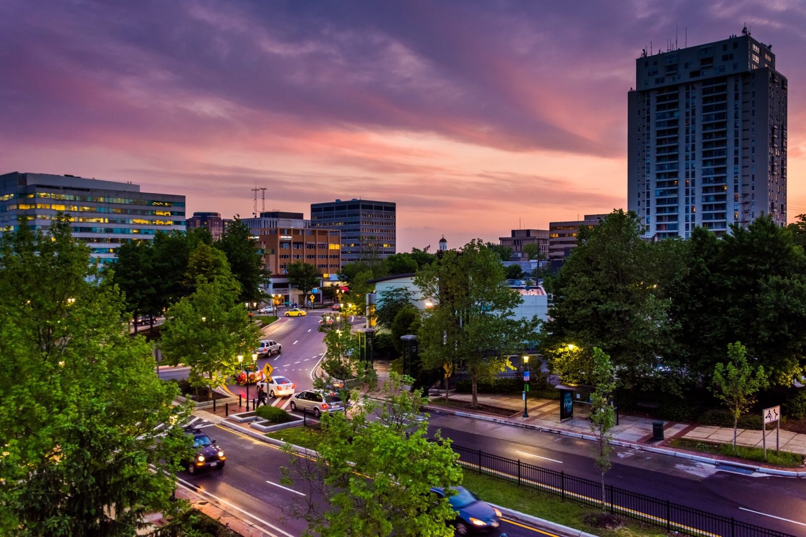 Towson