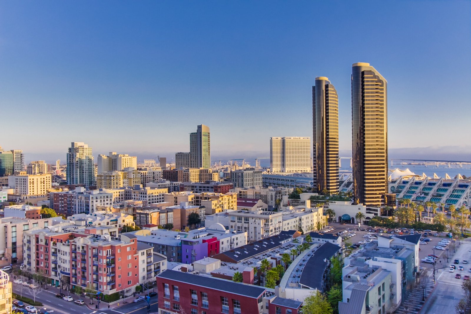 San Diego