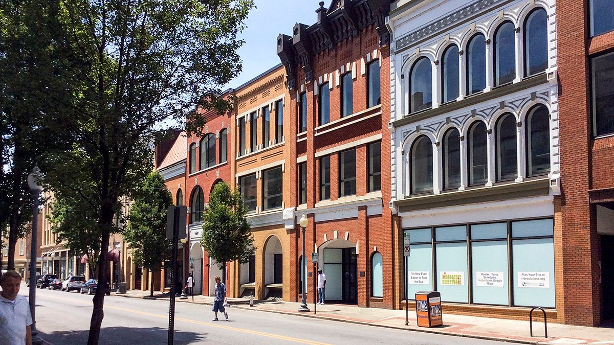 Roanoke