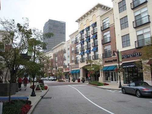 Richmond Heights