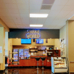 Shake World