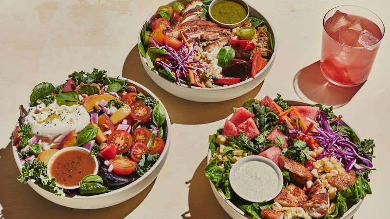 sweetgreen-Washington-District Of Columbia
