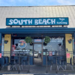 South Beach
