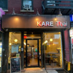 Kare Thai