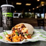 Bubbakoo’s Burritos