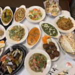 Sizzling Bombay