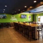 Bubbakoo’s Burritos