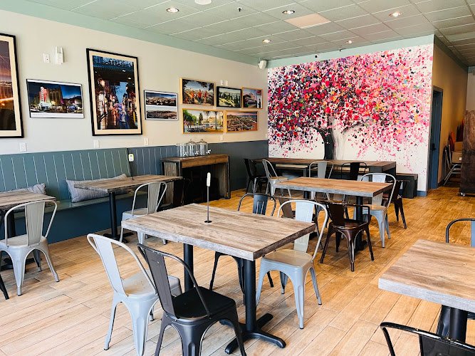 Sassy Foods-San Francisco-California