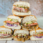 Ike’s Love & Sandwiches