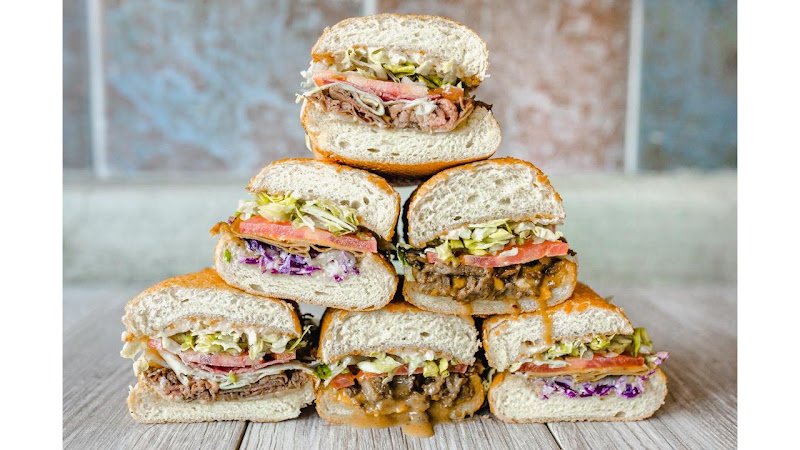 Ike's Love & Sandwiches-Las Vegas-Nevada
