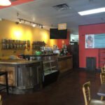 Annapurna’s World Vegetarian Café