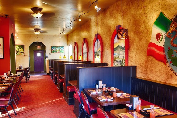 El Tipico Restaurant-Toledo-Ohio