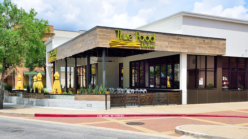 True Food Kitchen-The Woodlands-Texas
