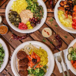 Vegan Xpress