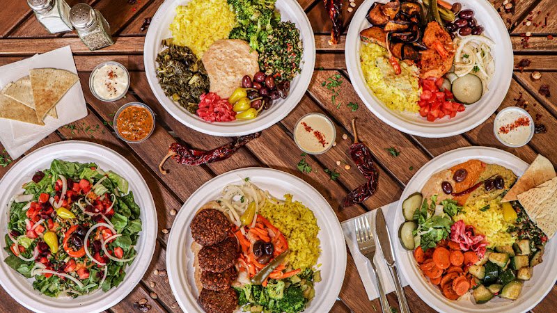 Vegan Xpress-Tempe-Arizona