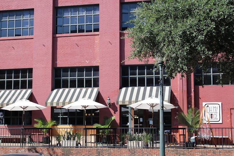 Oh My Juice - Downtown-Waco-Texas