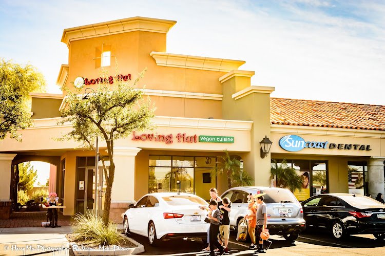 Loving Hut - Litchfield Park-Litchfield Park-Arizona