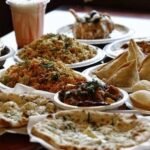 Brij Mohan Vegetarian Indian Sweets and Restaurant