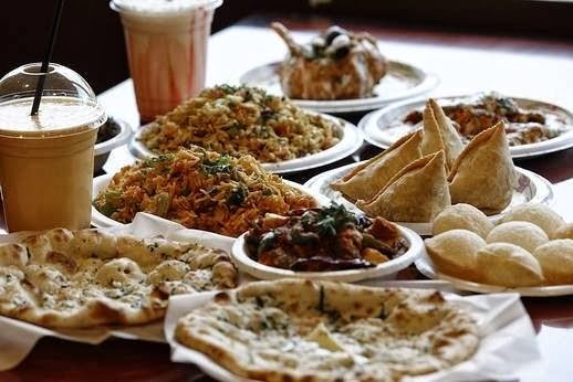 Brij Mohan Vegetarian Indian Sweets and Restaurant-Sharonville-Ohio