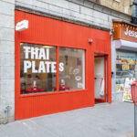 thai plates