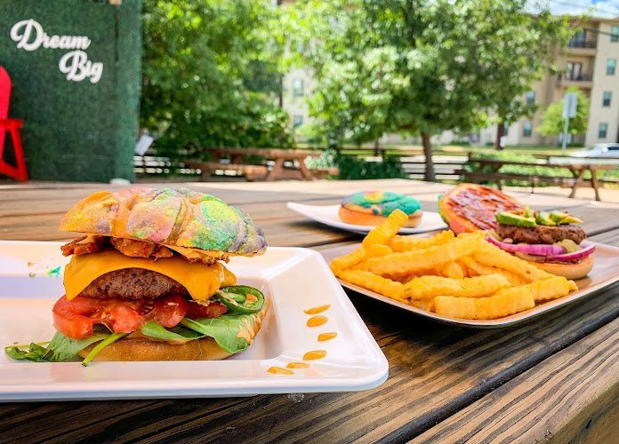 Go Vegan San Antonio-San Antonio-Texas
