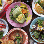 Lemoni Cafe