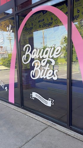 Bougie Bites STL-Overland-Missouri