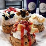 Cinnaholic