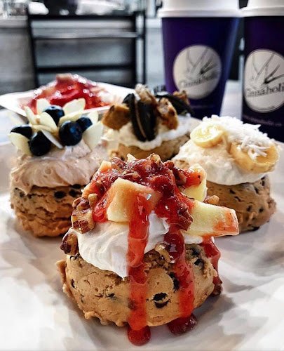 Cinnaholic-Belmont-North Carolina