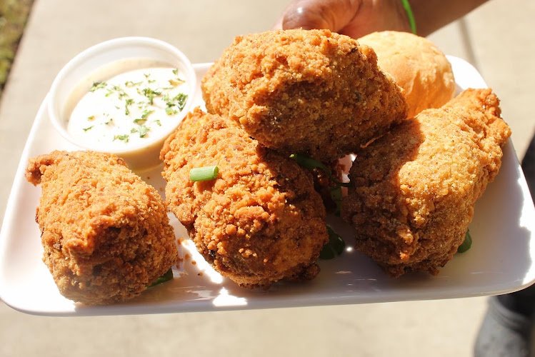 Vegans on the Run-Shreveport-Louisiana