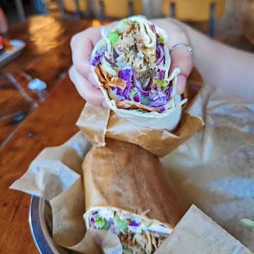 Spitz - Eagle Rock-Los Angeles-California